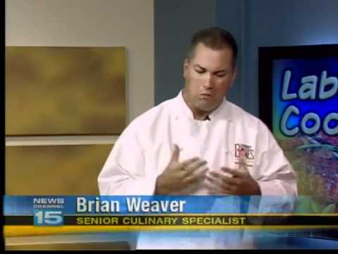 Labor Day Cookout Tips