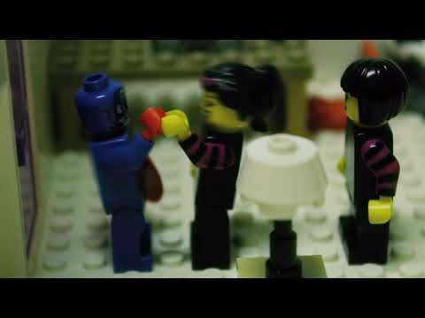 Superman Smash Brickfilmday March 7th 2020