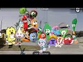 Veggie Tales In New Bern 2009