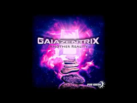 Is There Reality Somewhere - Gaiazentrix