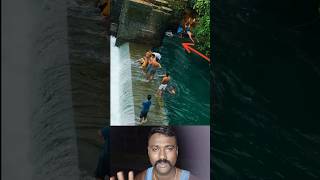 RAINY SEASON ALERT: Are You Prepared for the Dangers of Floodwater? #trending #shortsfeed #fact