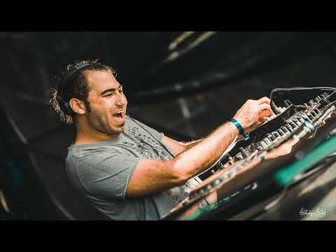 Skizologic live set @ Psy-Fi Festival 2019