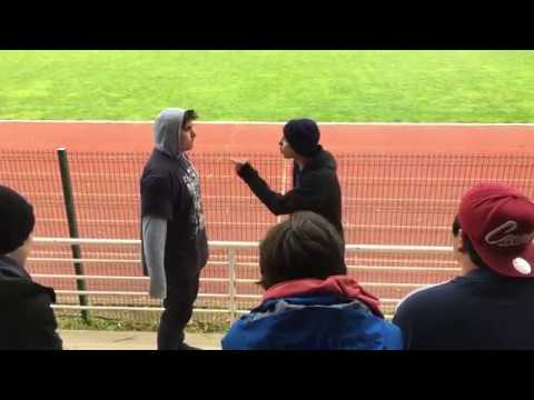 BRAGI vs. NEXUS: 8vos UTC DEFEND