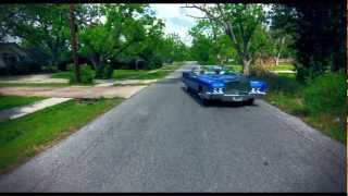 Young Marqus - Houston (Official Video)