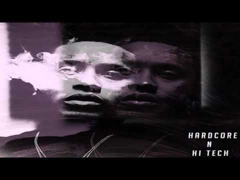 Young Sizzle (Southside) - Hardcore N Hi-Tech (Full HD Mixtape) (New 2016)