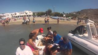 preview picture of video 'AGUA AMARGA 2014'