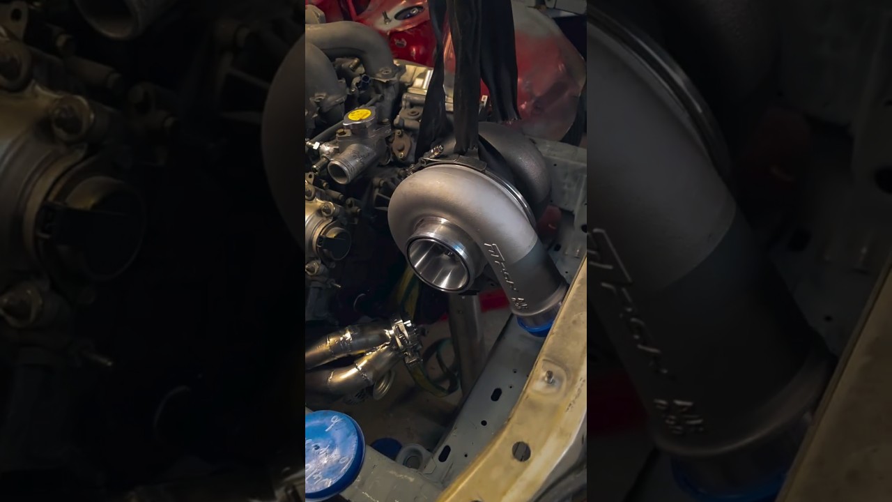 trying my best to finish that R34zx