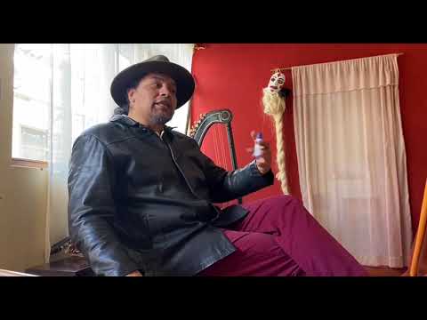 Documental Rumba Habana “La Herencia”