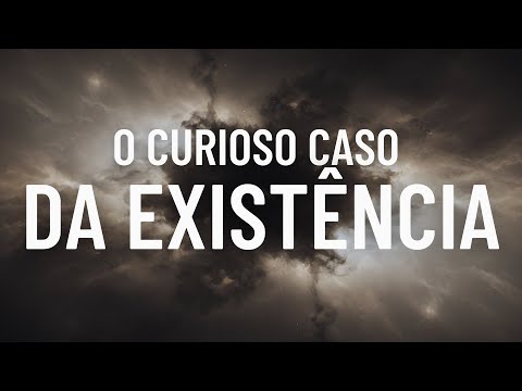 The Mystery of Existence: Why Does Something Exist Rather Than Nothing?