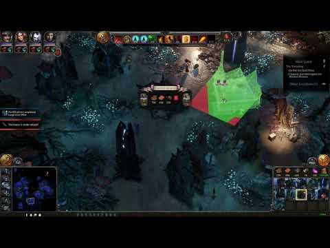 Spellforce 3 Soul Harvest Part 8(The Vanishing 3)