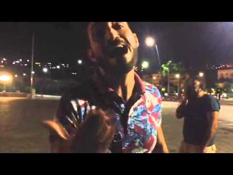 Alex Garini - Le sigle dei cartoni versione neomelodica! :D