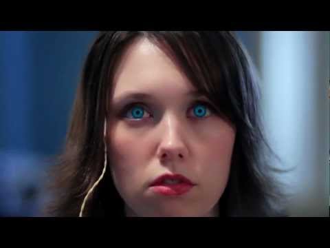 Abigail - Official Trailer - 10.11.12.