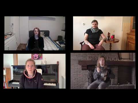 Talis Ambiton feat. Amrei und Jesko - The Wellerman