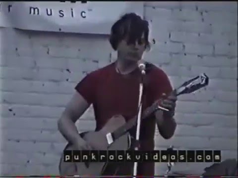 The White Stripes - Live Austin (TX 2001)