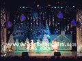 Рождественское музыкальное представление «Зимняя сказка» 