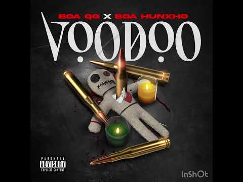 Voodoo (Feat. BOA Hunxho) [Official Audio]
