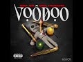 Voodoo Feat BOA Hunxho Official Audio