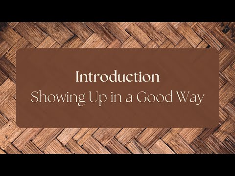 Weaving Relations - Faculty of Land and Food Systems