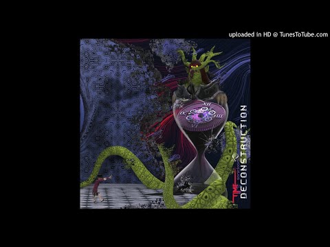 Antonymous & Elowinz - Essence of Seeing