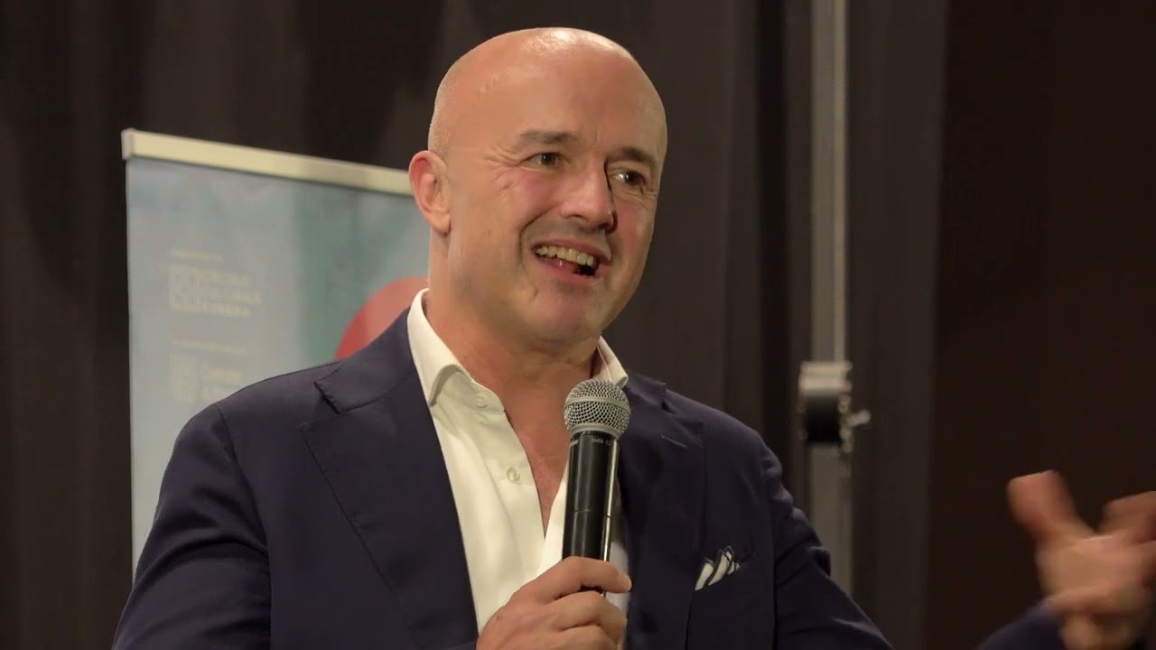 Emanuela Orlandi e i misteri del Vaticano - Gianluigi Nuzzi - 06/06/2023