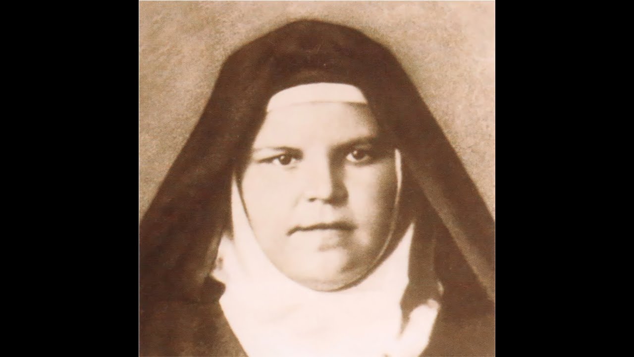 Santa Mariam Baouardy, mística extraordinaria, alma estigmatizada y víctima