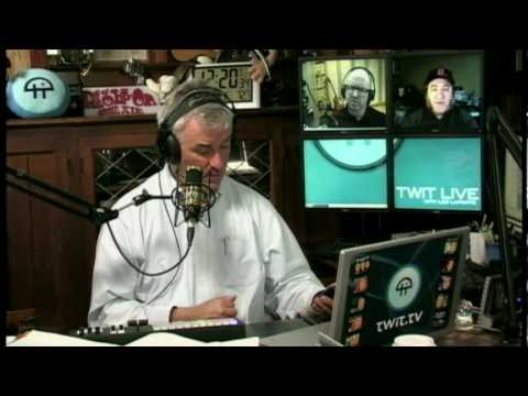 MacBreak Weekly 187: A Stick Between Their Legs