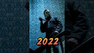 Download lagu The Evolution of Michael Myers 2022-1963 mp3