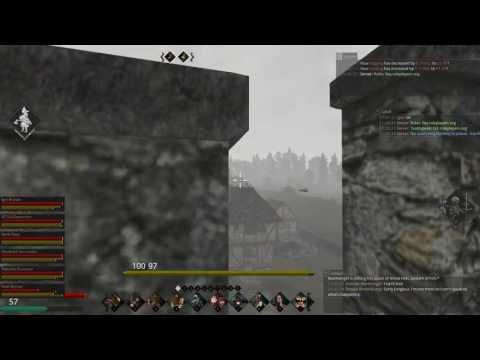 JH Defending The Stone Legion (LIF)