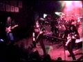 Nile - Chapter for Transforming Into a Snake (live in Houston circa 2000)