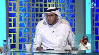 صورة برنامج الجواب الكافي  الشيخ أ د سعد الخثلان14