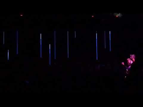 we.amps at This is not party W / Paranoid London___part 1