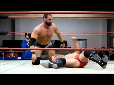 TYSON DUX vs RIDDICK STONE