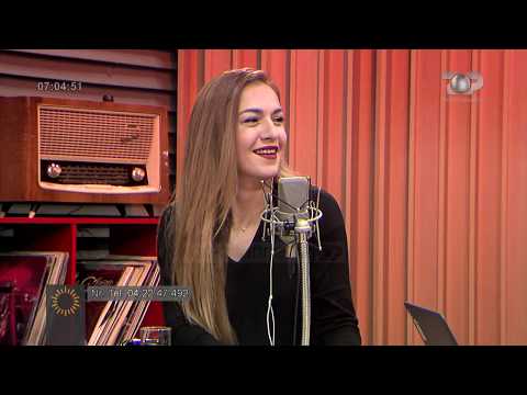 Wake Up, 22 Nentor 2017, Pjesa 1 - Top Channel Albania - Entertainment Show