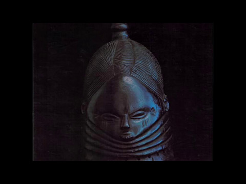 John Coltrane - Africa (Alternate Take: June 4, 1961)