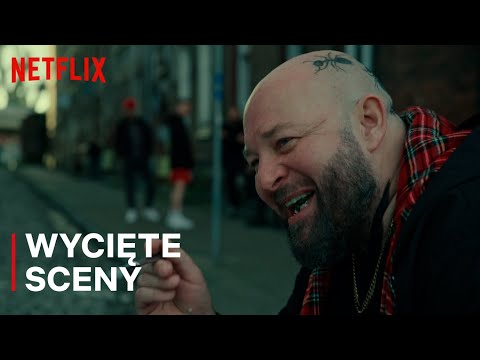 Druga Furioza | Wycięte sceny | Netflix