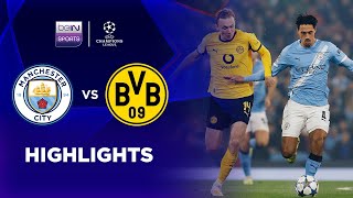 Download lagu Manchester City 4-1 Borussia Dortmund | Champions League 25/26 Match Highlights mp3 Download lagu Manchester City 4-1 Borussia Dortmund | Champions League 25/26 Match Highlights mp3