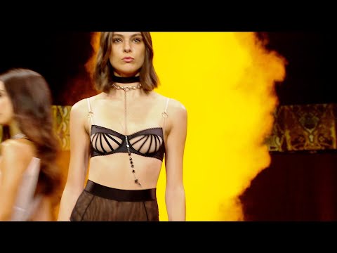 Gonzales Runway | Gran Canaria Swim Week | VRAI Magazine