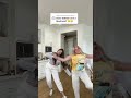 What Did She Kick Shorts Notenoughnelsons Nenfam Bigfamily Largefamily Dance