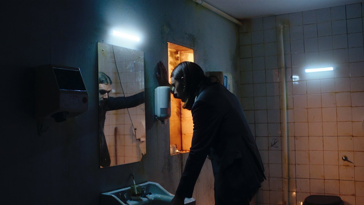 Hurts — All I Have To Give