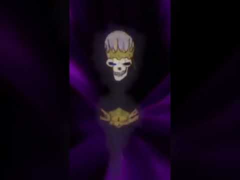 Poorly Explaining Baraggan’s Resurrection in 15 seconds 💀 #shorts