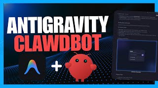 OpenClaw + Antigravity Turns Your AI Into a Full Autonomous Engineering Team! Automate Your Code!