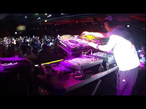 Gizmo @ Ravestorm - Number One (07.12.2011)