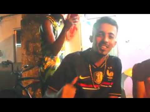 MEDLEY 2K20 - MC WILLIAM, MC BUBU, MC WR DA ZN, MC FR, MC PAULINHO DO ILHÉU