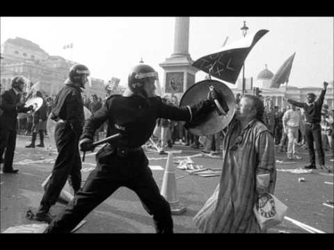 Psycho Squatt ~ Joli mois de Mai