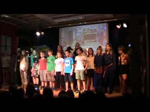 Zet de tijd even stil