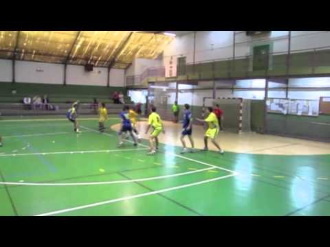 Getasur (22) Maravillas (21) video nro (4)