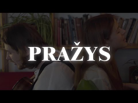 jautì x Gabrielė Vilkickytė - Pražys (cover by 94 laida)