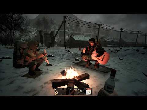 MISERY (the game)【Poko Rakun】