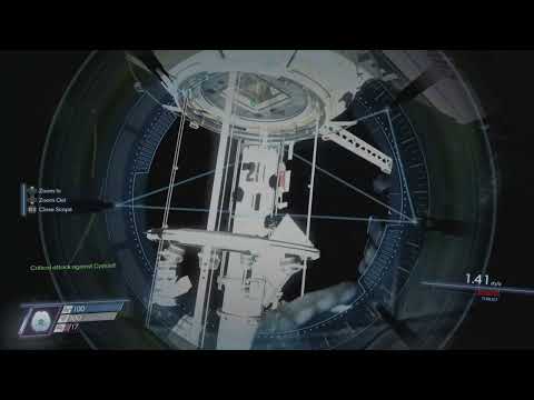 Prey_ Pt 86 Dr Igwe quest.