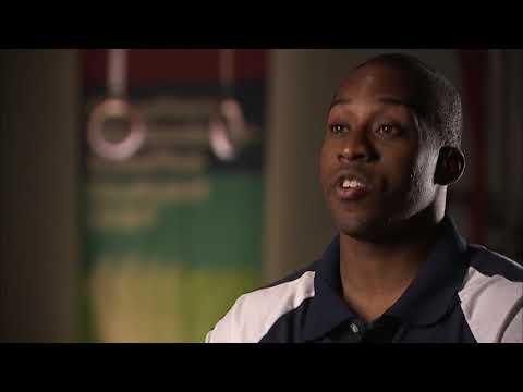 IGC's World-Class Facilities: Olympic Gym! - International Gymnastics Camp